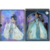 Disney Princess Style Series Muñeca de moda de jazmín del_3