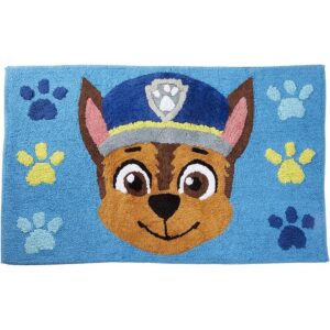 PAW Patrol Chase Alfombra decorativa para niños 48 x 30_1