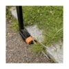 Tijeras de mango largo Fiskars con mecanismo pivotante_4