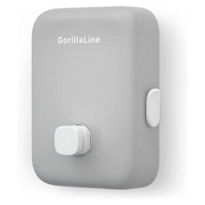 GorillaLine Tendedero retráctil para interiores y_1