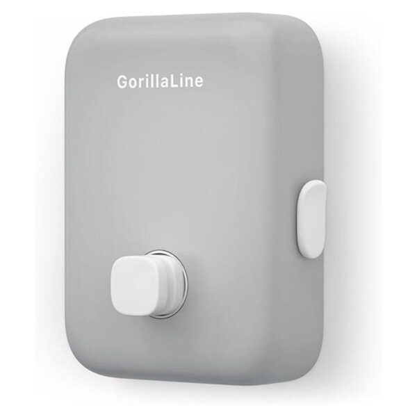 GorillaLine Tendedero retráctil para interiores y_1
