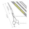 Fengliren Highend Professional Dog Grooming Curved_2