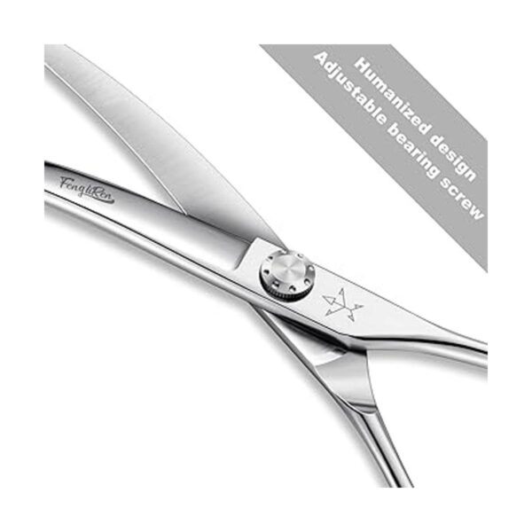 Fengliren Highend Professional Dog Grooming Curved_3