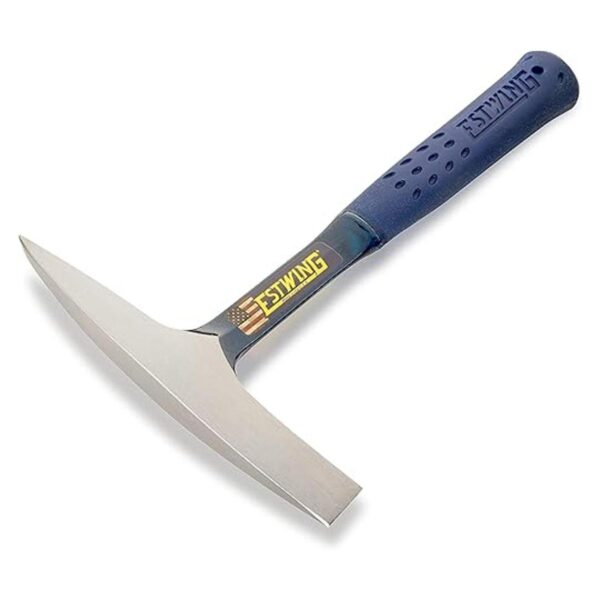 Martillo Estwing E3WC 14 onzas Big Blue con soldadura y