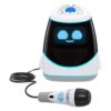 Little Tikes Tobi Máquina de karaoke interactiva con_1