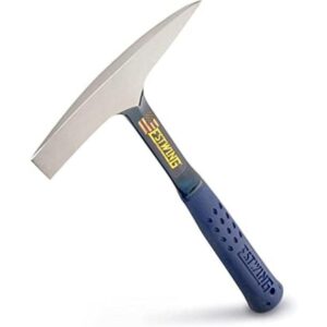 Martillo Estwing E3WC 14 onzas Big Blue con soldadura y