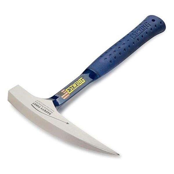 Martillo Estwing E3WC 14 onzas Big Blue con soldadura y
