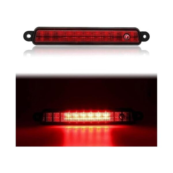 KEWISAUTO Tercera luz de freno LED para Armada 0415 luz_2