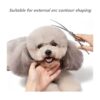 Fengliren Highend Professional Dog Grooming Curved_6