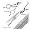 Fengliren Highend Professional Dog Grooming Curved_4