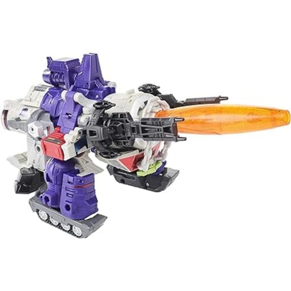Transformers Generations Selects Figura de acción de 8_6