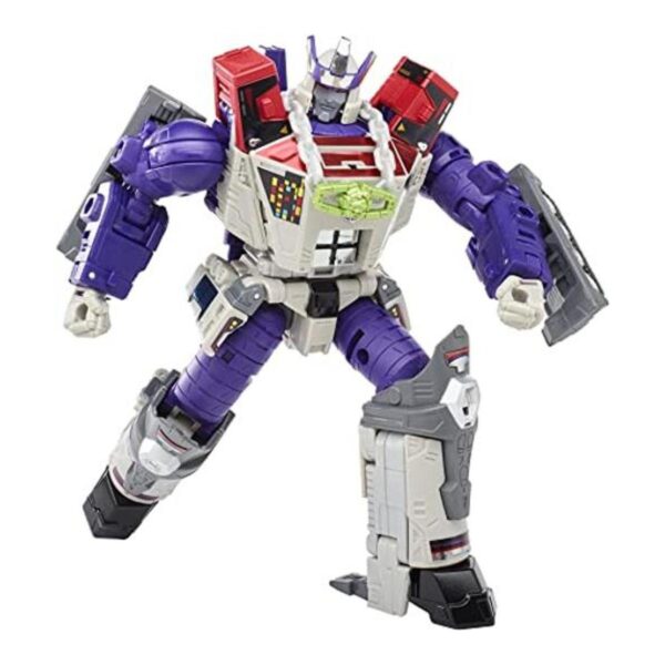 Transformers Generations Selects Figura de acción de 8_1