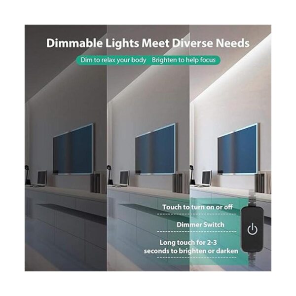 Tira de luces LED_2