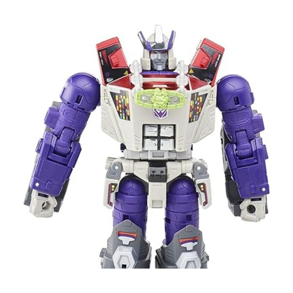 Transformers Generations Selects Figura de acción de 8_5