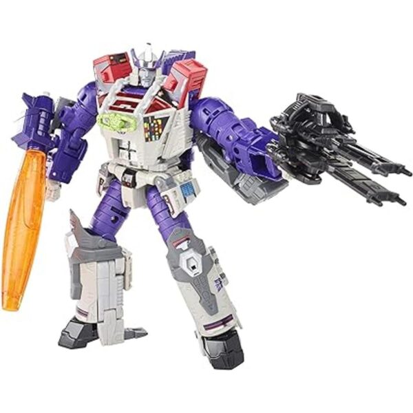 Transformers Generations Selects Figura de acción de 8_4