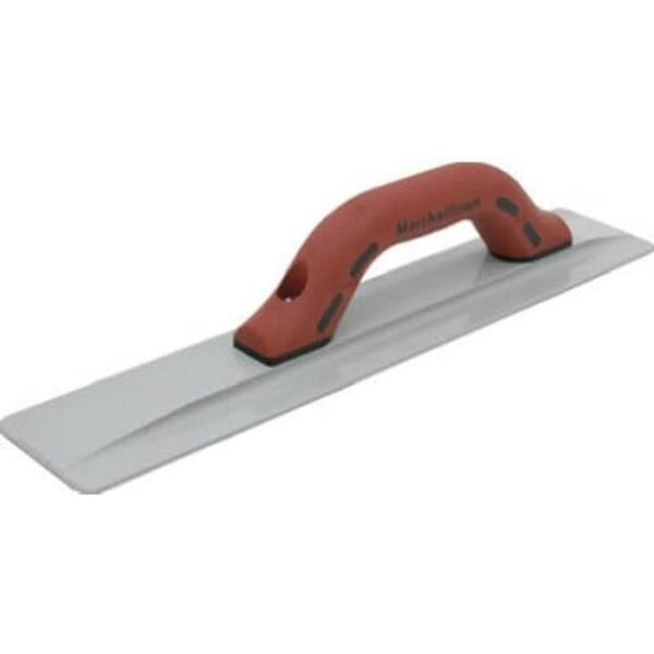 Flotador de mano de concreto 16 x 3 18 pulgadas flotador_1