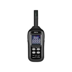 OXV Medidor de humedad digital de temperatura_1