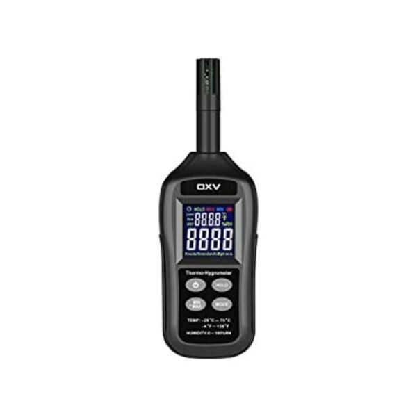 OXV Medidor de humedad digital de temperatura_1