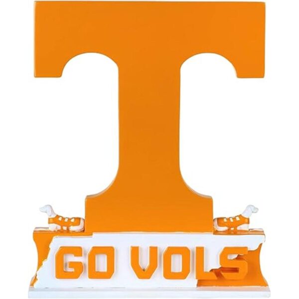 College Bronze Tennessee Volunteers Accesorios de mesa de_1