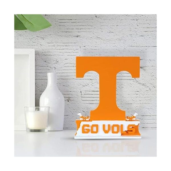 College Bronze Tennessee Volunteers Accesorios de mesa de_2