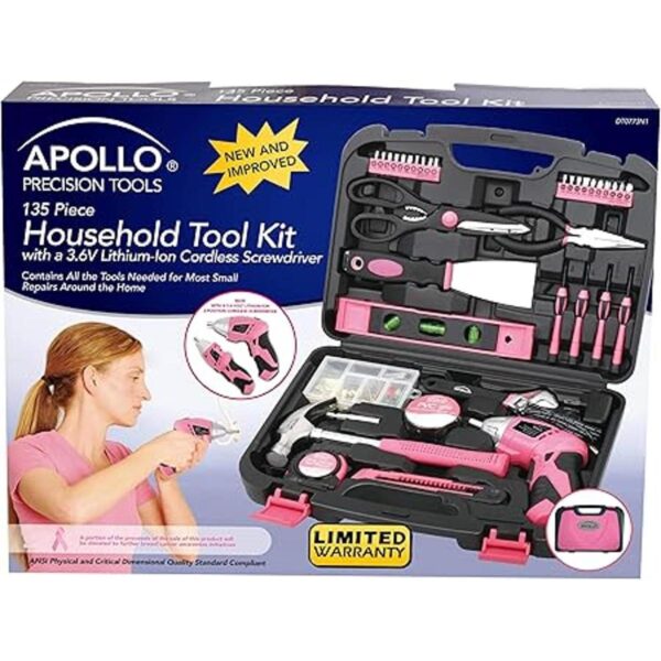 Apollo DT0773N1 Herramientas de precisión para el hogar_4