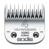Andis UltraEdge Cuchilla desmontable_1