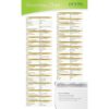 Andis UltraEdge Cuchilla desmontable_5