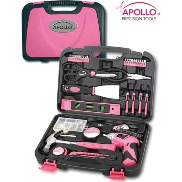Apollo DT0773N1 Herramientas de precisión para el hogar_2