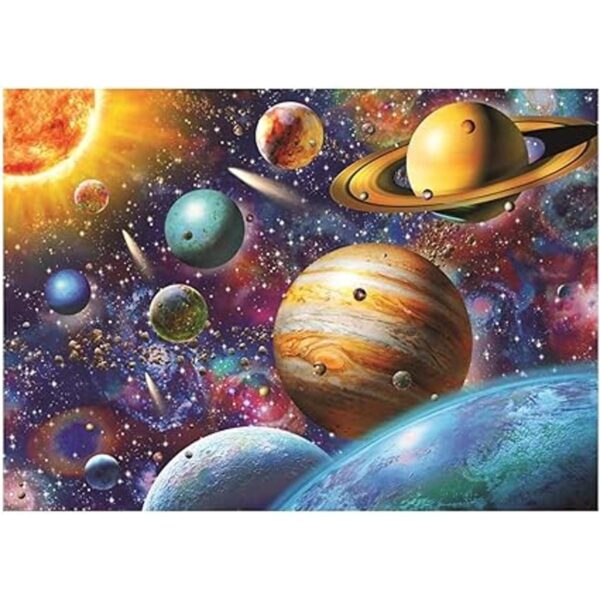 Anatolian Puzzle Odyssey rompecabezas de 3000 piezas 4920_2