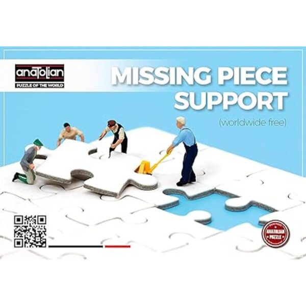Anatolian Puzzle Odyssey rompecabezas de 3000 piezas 4920_6