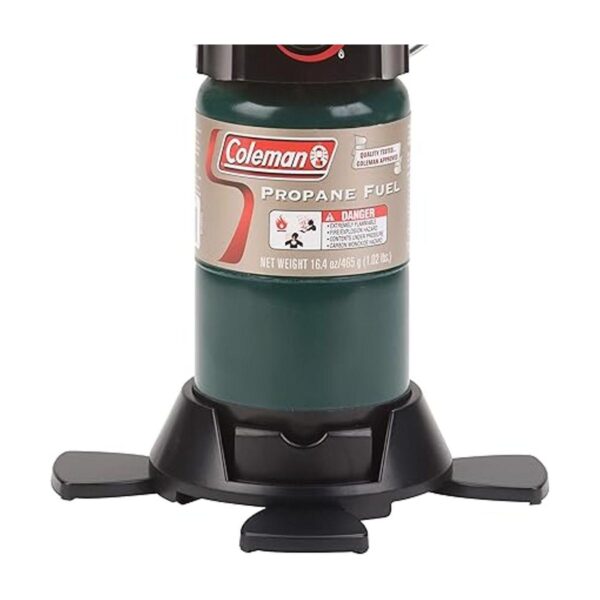 Coleman Deluxe PerfectFlow linterna_2