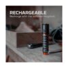 NEBO Linterna Redline Linternas LED recargables_6