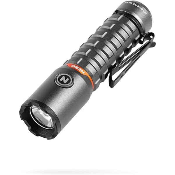 NEBO Linterna Redline Linternas LED recargables_1