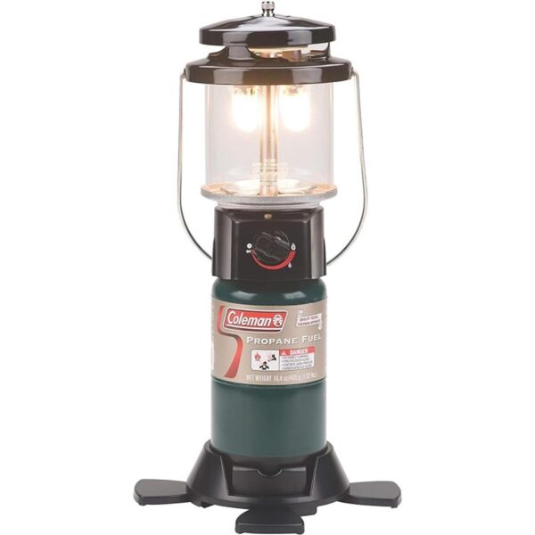 Coleman Deluxe PerfectFlow linterna_1