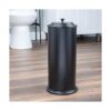 JS Jackson Supplies Soporte de papel higiénico extra