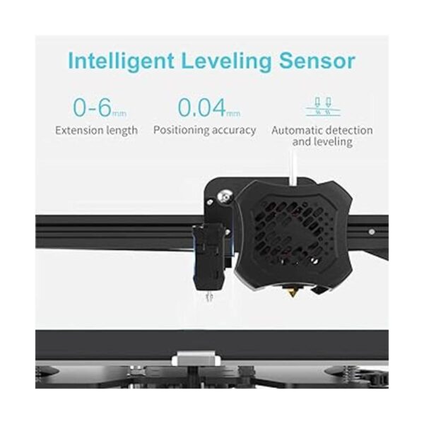 Creality CR Touch Kit de nivelación automática para cama_3