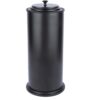 JS Jackson Supplies Soporte de papel higiénico extra