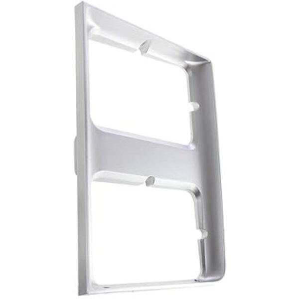 For Chevy C10 C20 Headlight Door 1985 86 87 1988 Driver_3
