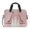 Ombra Bolso de hombro para ordenador portátil con correa_1