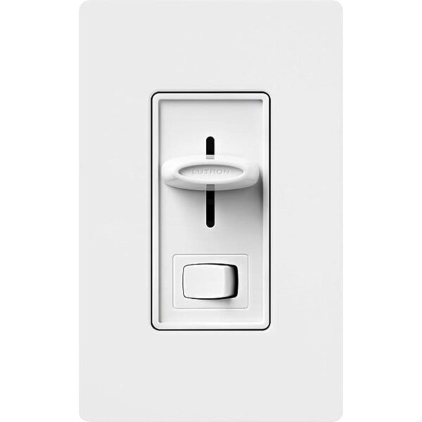 Lutron Electronics SFSQLFWH Skylark Control de ventilador_2