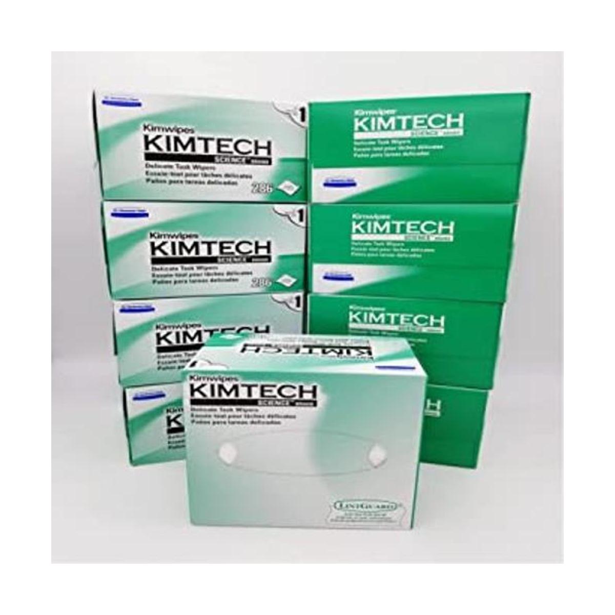 KimberlyClark Professional QLZSTWUH Kimtech Science
