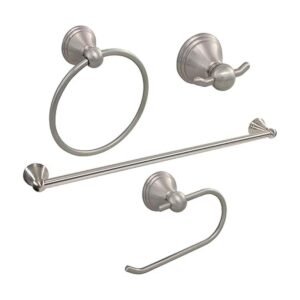 Formosa Design Hardware Juego de accesorios de baño_1