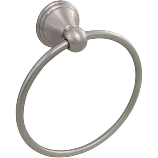 Formosa Design Hardware Juego de accesorios de baño_3