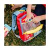 Melissa Doug PAW Patrol Pup Pack Mochila Juego de rol_4