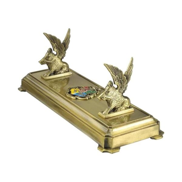 The Noble Collection Harry Potter Hogwarts Soporte para_1