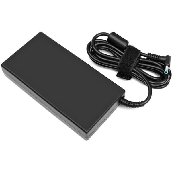 FLGAN Cargador 710415001 L41856001 para HP USBC Dock G5_2