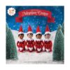 The The Elf on the Shelf UNA Tradicin Navidea Libro de_6