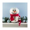 The The Elf on the Shelf UNA Tradicin Navidea Libro de_5
