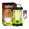 Linterna LED de campamento linterna de batería recargable_1