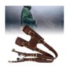 Correa de cámara accesorios para dos cámaras profesional_4